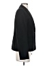 Calvin Klein 100% Polyester Black Blazer Size 2 - photo 4