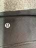 Lululemon Athletica Black Active Pants Size 2 - photo 7