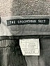 Assorted Brands Solid Gray Dress Pants Size 8 - photo 3