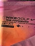 Nike Golf Tie-dye Purple Active Pants Size S - photo 4