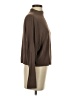 Express Brown Long Sleeve Turtleneck Size S - photo 4