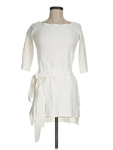 Massimo Dutti Casual Dress (view 1)