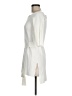 Massimo Dutti Ivory Casual Dress Size M - photo 5