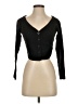 Gap Black Cardigan Size S (petite) - photo 1