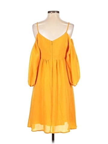 Moulinette Soeurs Casual Dress (view 2)
