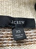 J.Crew Ivory Pullover Sweater Size XS - photo 7