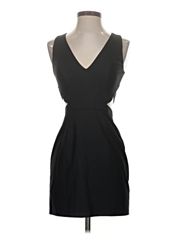 NBD X the NAVEN twins Cocktail Dress (view 1)