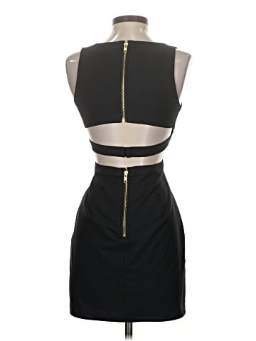 NBD X the NAVEN twins Cocktail Dress (view 2)