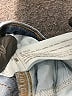 Abercrombie Kids Blue Jeans Size 9 - 10 Slim - photo 6