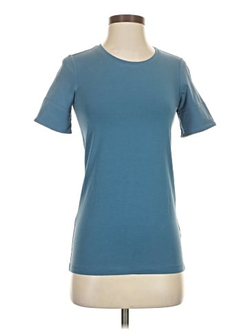 Burberry Short Sleeve T-Shirt (view 1)