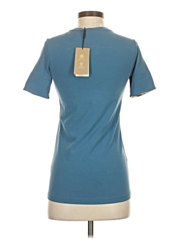 Burberry Short Sleeve T-Shirt (view 2)