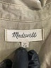 Madewell Tan Long Sleeve Button-Down Shirt Size XS - photo 7