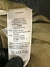 Madewell Tan Long Sleeve Button-Down Shirt Size XS - photo 8
