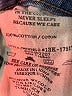 Blank NYC 100% Cotton Blue Jeans Size 28 waist - photo 8
