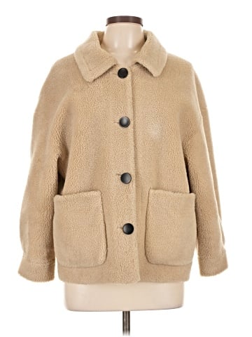 Assorted Brands Coat (view 1)