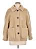 Assorted Brands Tan Coat Size L - photo 1