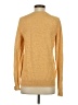 Primark 100% Cotton Gold Pullover Sweater Size XS - photo 2