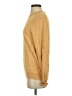Primark 100% Cotton Gold Pullover Sweater Size XS - photo 5