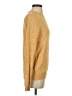 Primark 100% Cotton Gold Pullover Sweater Size XS - photo 4