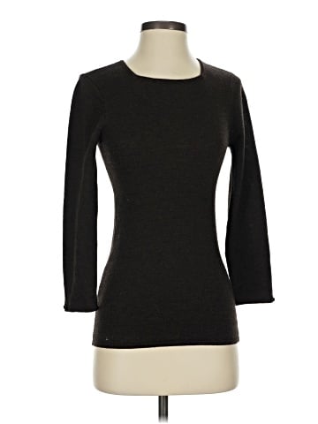 Nanette Lepore 3/4 Sleeve Top (view 1)