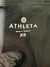 Athleta Black Casual Pants Size XS - photo 4