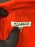 Mileage 100% Polyester Red Sleeveless Blouse Size 2X - photo 4