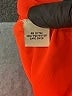 Mileage 100% Polyester Red Sleeveless Blouse Size 2X - photo 5