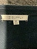 Z Supply 100% Cotton Stars Black Pullover Sweater Size XS - photo 7
