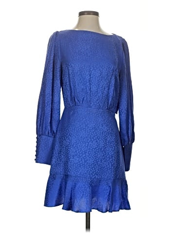 Intermix Cocktail Dress (view 1)