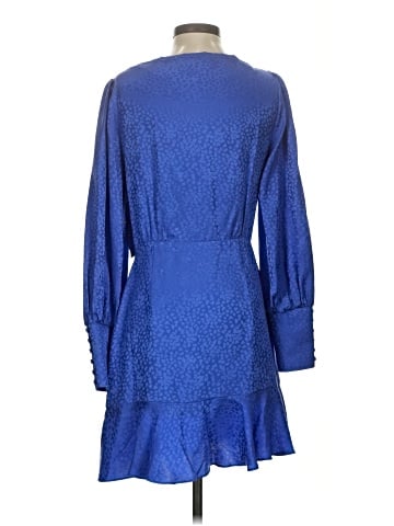 Intermix Cocktail Dress (view 2)
