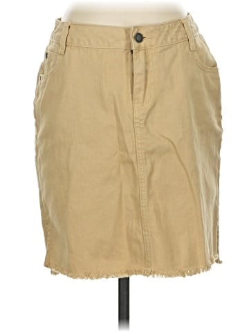 STETSON Casual Skirt (view 1)