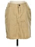 STETSON Tan Casual Skirt Size 4 - photo 1