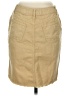 STETSON Tan Casual Skirt Size 4 - photo 2