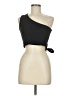 Unbranded Black Tube Top Size M - photo 1