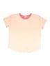 Under Armour Pink Active T-Shirt Size XL (youth) - photo 1
