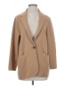 J.Crew Tan Coat Size S - photo 1