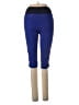 Nike Color Block Blue Active Pants Size S - photo 2