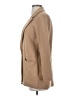 J.Crew Tan Coat Size S - photo 5
