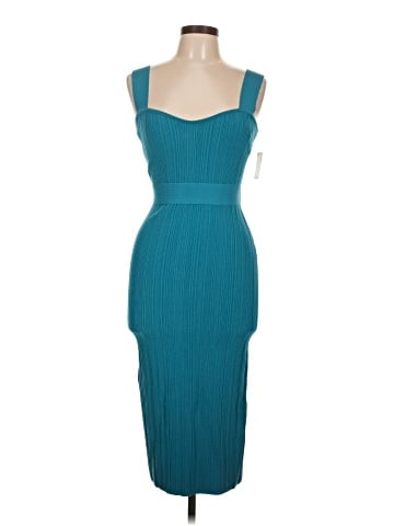 Herve Leger Cocktail Dress (view 1)