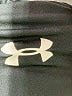 Under Armour Black Pullover Hoodie Size L (youth) - photo 3