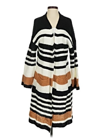 Newbury Kustom Cardigan (view 1)
