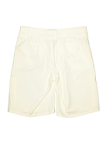 Lee Khaki Shorts (view 2)