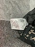 Glam 100% Polyester Animal Print Black Casual Dress Size S - photo 8