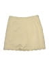 Harold's Solid Tan Skort Size 4 - photo 1