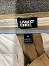 Lands' End Blue Casual Pants Size 14 - photo 3
