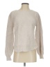 Gap 100% Cotton Ivory Pullover Sweater Size XS - photo 1