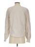 Gap 100% Cotton Ivory Pullover Sweater Size XS - photo 2