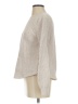 Gap 100% Cotton Ivory Pullover Sweater Size XS - photo 5