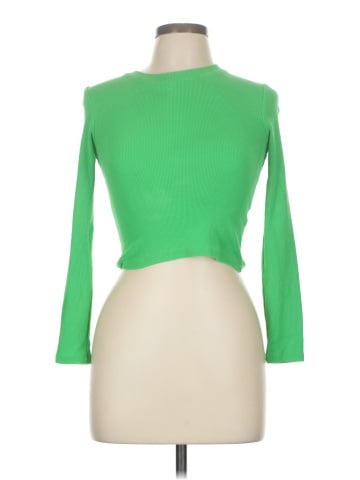 Et Clet 3/4 Sleeve T-Shirt (view 1)