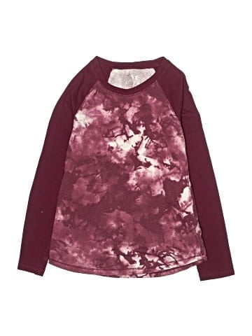 Justice Long Sleeve T-Shirt (view 1)